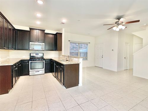 17114 Taffaine Dr, Houston, TX, 77090-2232 | Card Image