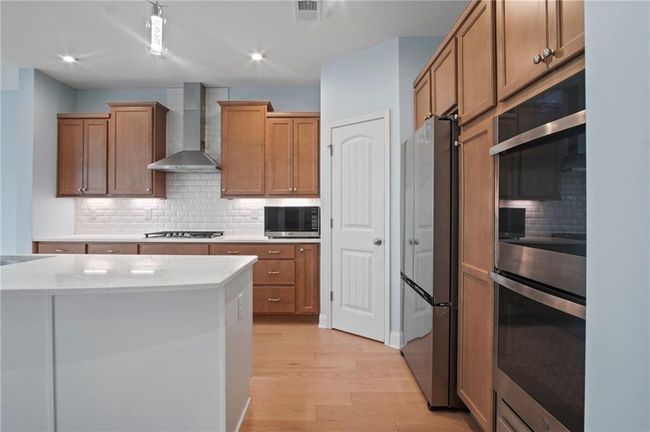7945 Garnet Trce, House other with 5 bedrooms, 6 bathrooms and null parking in Ball Ground GA | Image 14