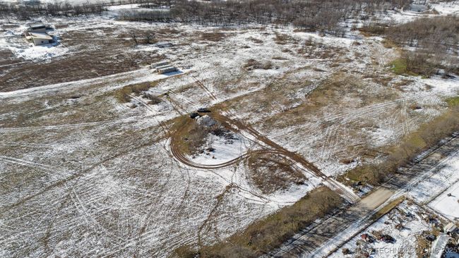 8800 Creager Rd, Home with 0 bedrooms, 0 bathrooms and null parking in Mounds OK | Image 4