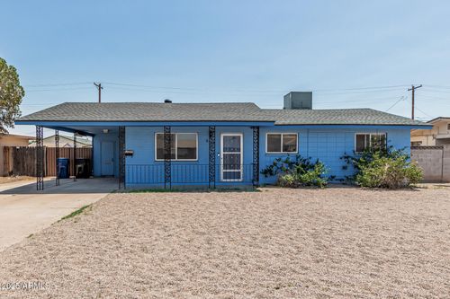 2117 W 2nd St, Mesa, AZ, 85201-6011 | Card Image