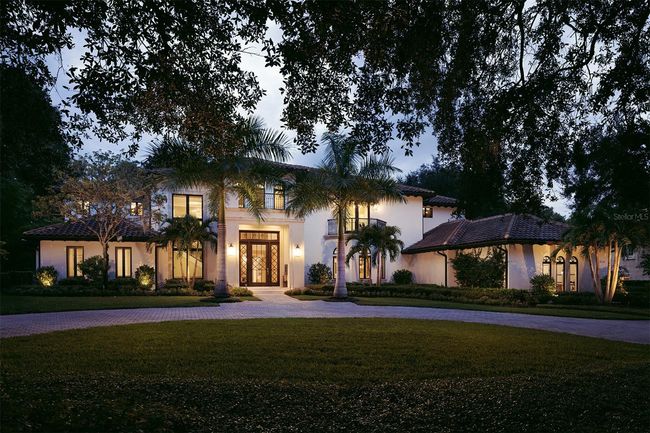 5121 Latrobe Dr, House other with 6 bedrooms, 7 bathrooms and null parking in WINDERMERE FL | Image 4