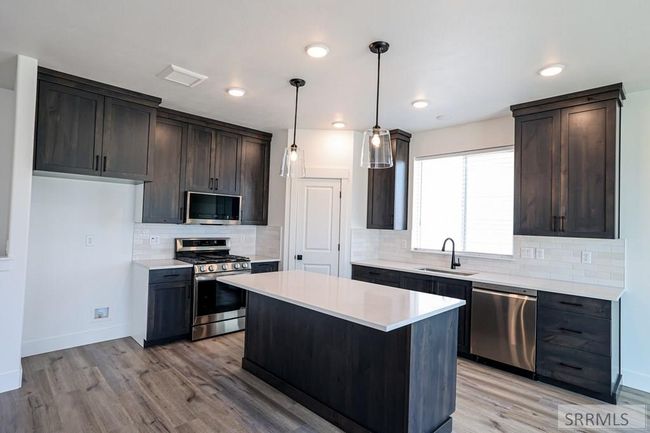 1156 Sharra Ave, House other with 3 bedrooms, 2 bathrooms and 3 parking in Rigby ID | Image 4
