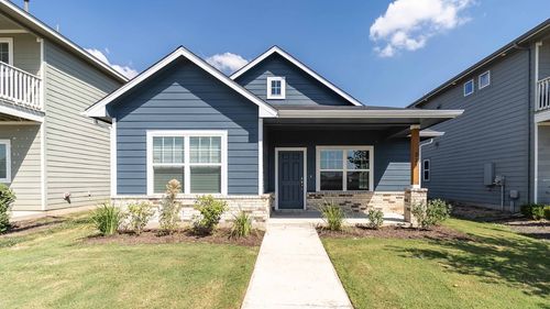 225 Clearlake Dr, Hutto, TX, 78634-2161 | Card Image