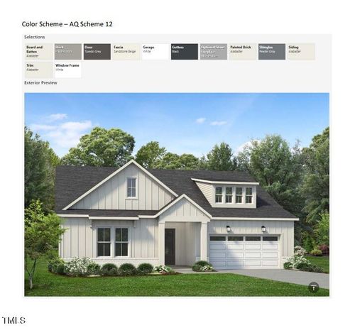 172-209 Mugby Road, Raleigh, NC, 27610 | Card Image