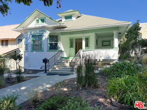 922 W Kensington Rd, Los Angeles, CA, 90026 | Card Image