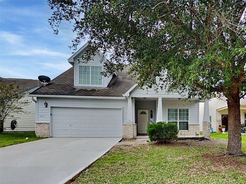 2013 Briar Grove Dr, Conroe, TX, 77301-2237 | Card Image