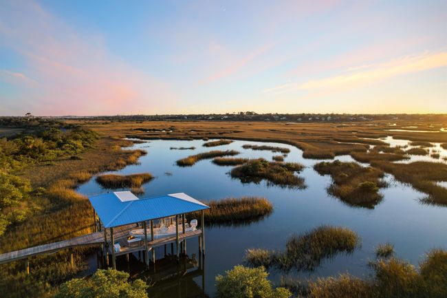 3417 Lands End Dr, House other with 5 bedrooms, 6 bathrooms and null parking in ST AUGUSTINE FL | Image 85