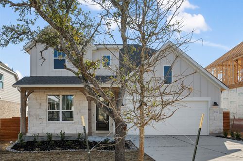 17229 Chiquito Street, Pflugerville, TX, 78660 | Card Image