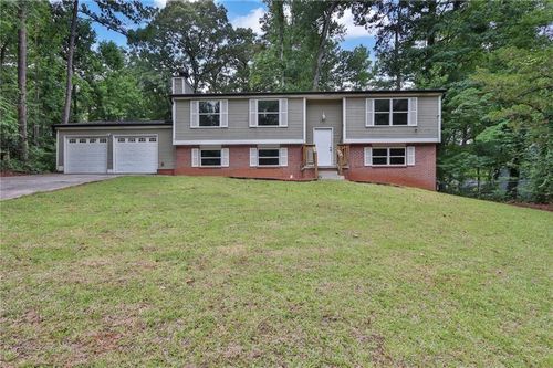 1885 Corduroy Ct, Lithonia, GA, 30058-5481 | Card Image