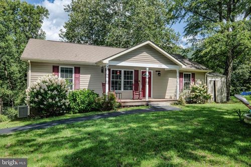 486 Hidden View Ln, FRONT ROYAL, VA, 22630-7851 | Card Image