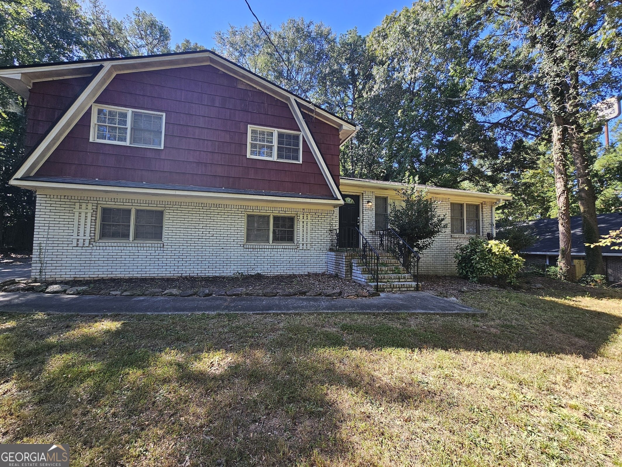 Residential in Lithonia