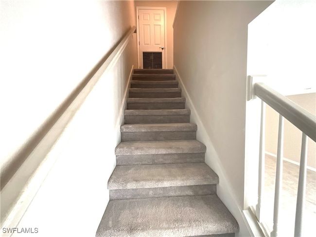 Stairway featuring carpet | Image 8