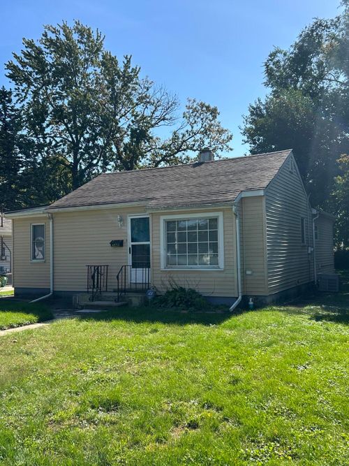3440 Garfield Ave, Highland, IN, 46322 | Card Image