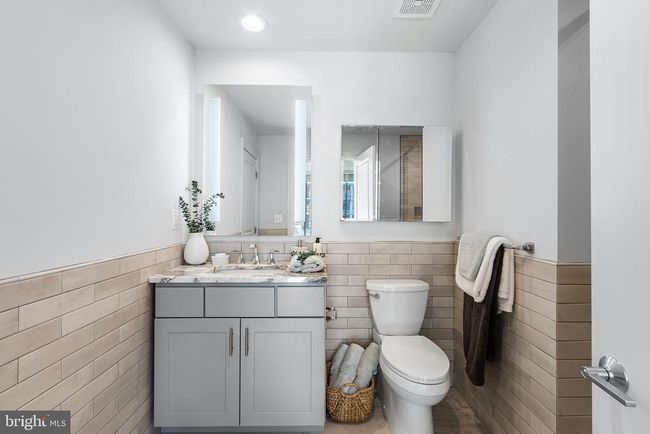 APT-2207 - 60 N 23 Rd St, Condo with 1 bedrooms, 1 bathrooms and null parking in PHILADELPHIA PA | Image 14