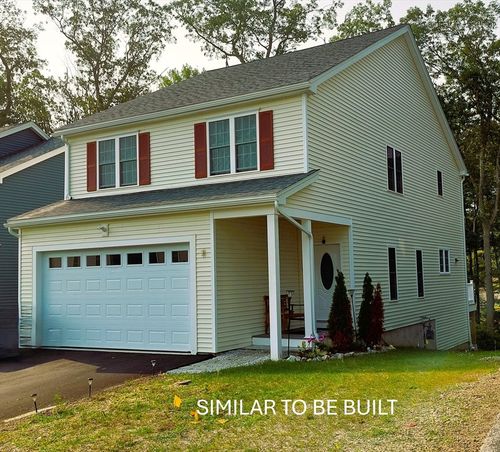 16c-197C Crownshield Ave, Uxbridge, MA, 01569-2501 | Card Image