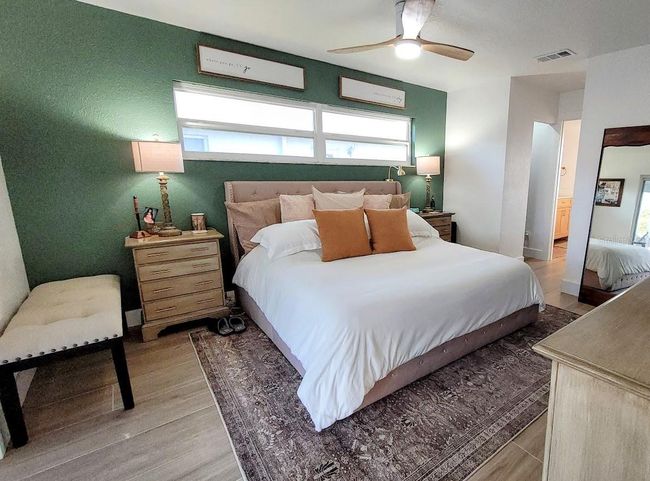 6337 Cocoa Ln, House other with 4 bedrooms, 2 bathrooms and null parking in APOLLO BEACH FL | Image 12