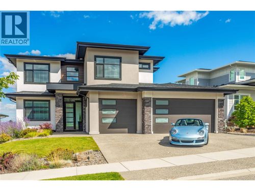 1528 Fawn Run Dr, Kelowna, BC, V1W5L3 | Card Image