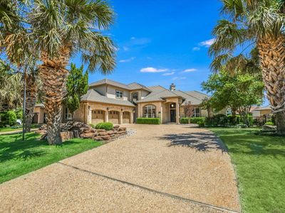 130 Applehead Island Dr, House other with 4 bedrooms, 4 bathrooms and null parking in Horseshoe Bay TX | Image 1