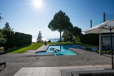 295 English Bluff Rd, House other with 4 bedrooms, 4 bathrooms and 10 parking in Delta BC | Image 1