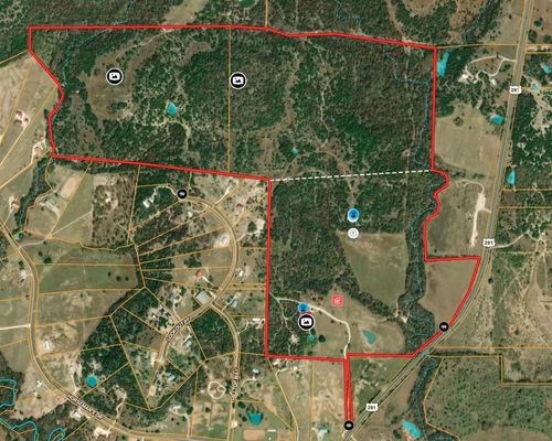 27475 N Us Highway 281, Stephenville, TX, 76401 | Card Image