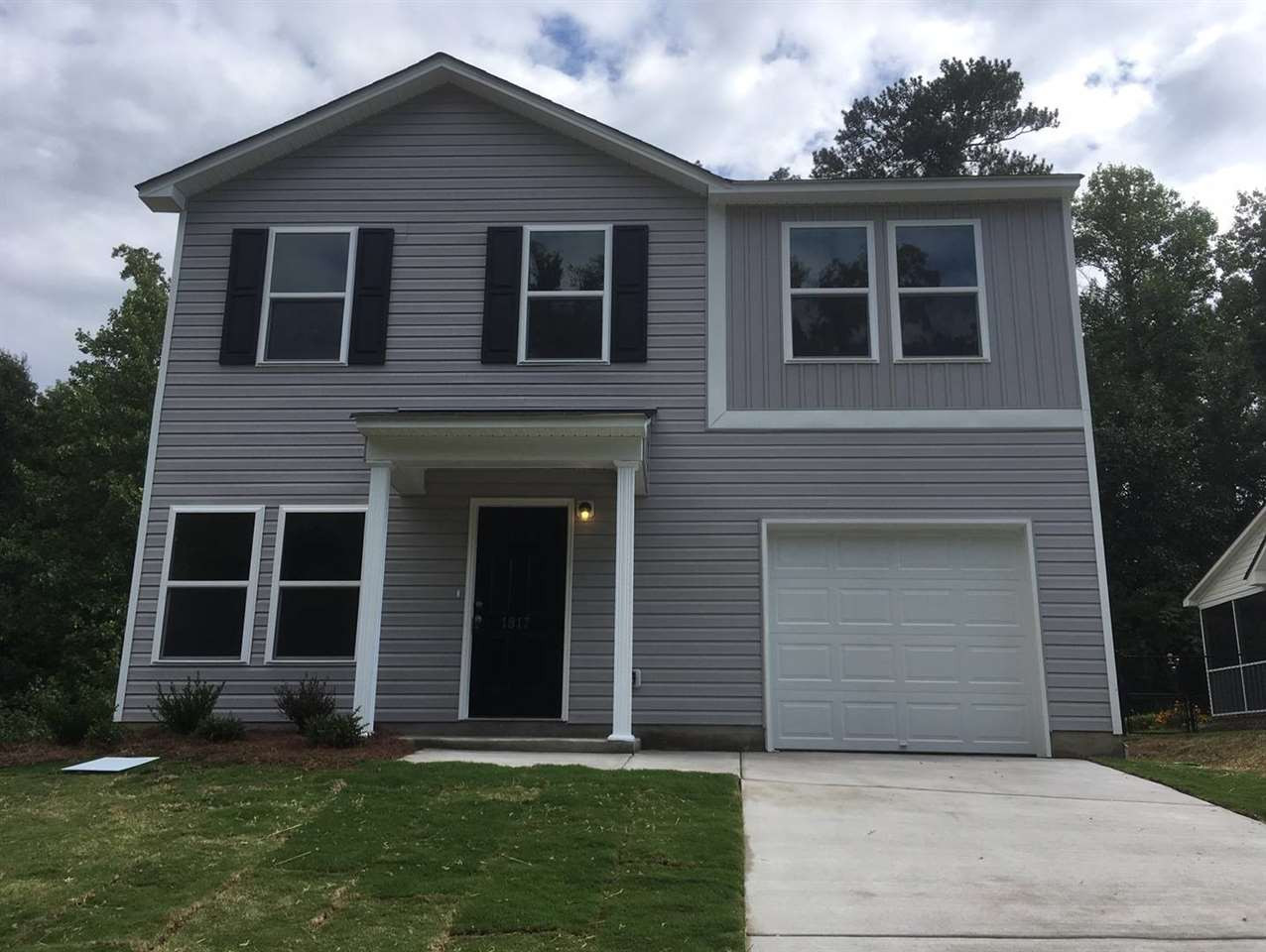 1817 Bridgewood Road, Sold in Rocky Mount Zoocasa