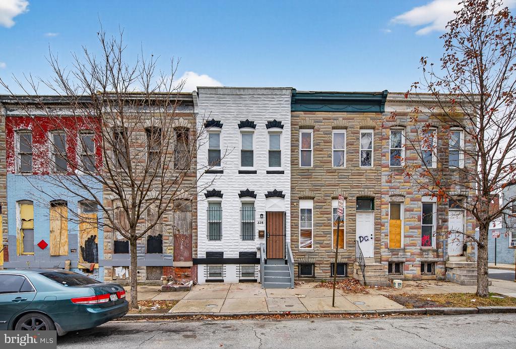 Residential in BALTIMORE 2