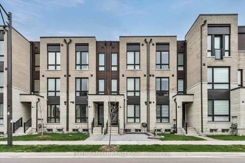 81 Stauffer Cres, Markham, ON, L6B1R1 | Card Image