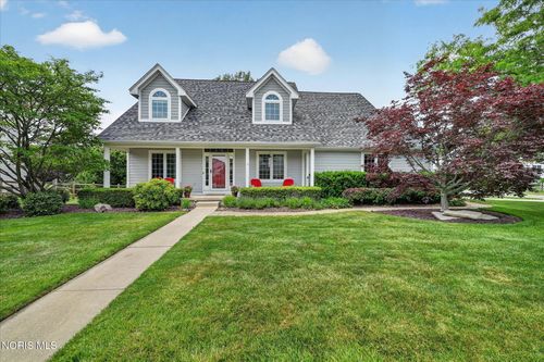 5889 Settlers Ridge Circle, Sylvania, OH, 43560 | Card Image