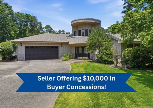 940 Huntington Cir, Heber Springs, AR, 72543-1900 | Card Image