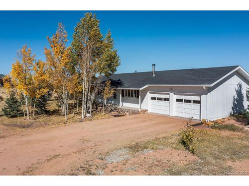 24108 State Highway 67, Divide, CO, 80814 | Card Image