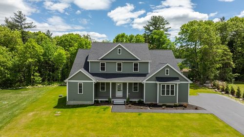 1 Jeffrey Drive, West Bridgewater, MA, 02379 | Card Image