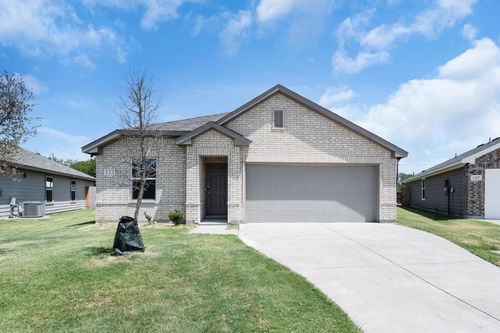 123 Hessed St, Greenville, TX, 75402-6625 | Card Image