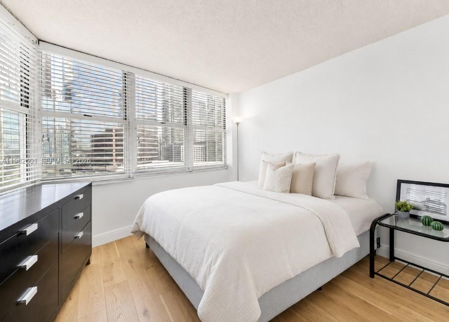 Residential Lease in Miami