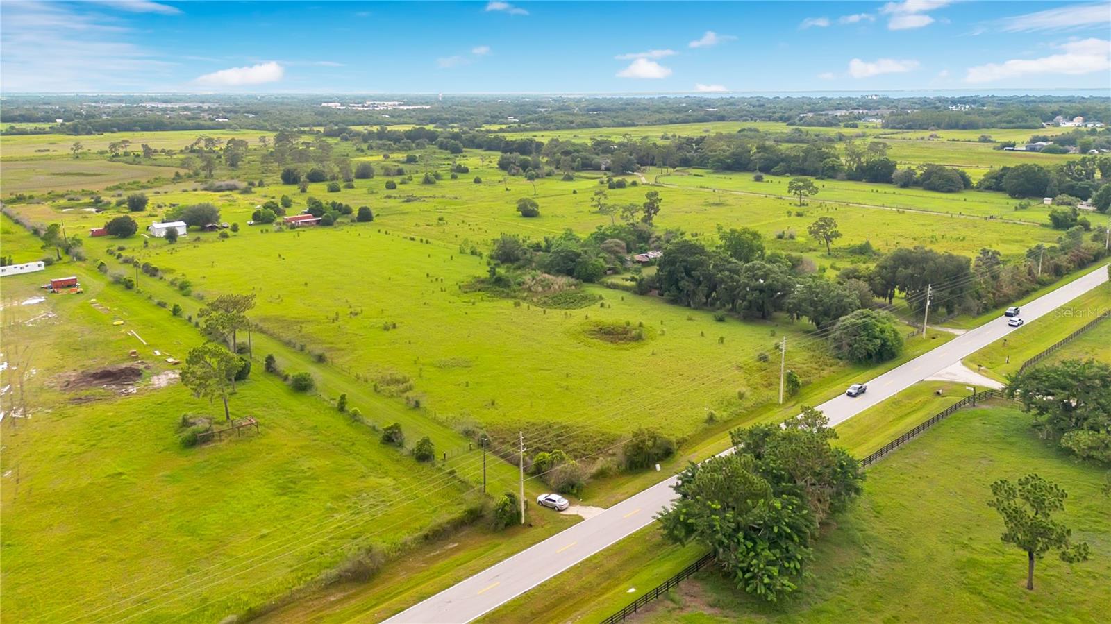Land in ST CLOUD 2