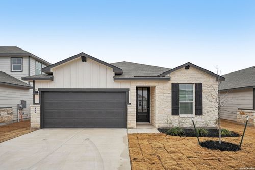 859 Shatterhand Blvd, San Antonio, TX, 78260-2271 | Card Image