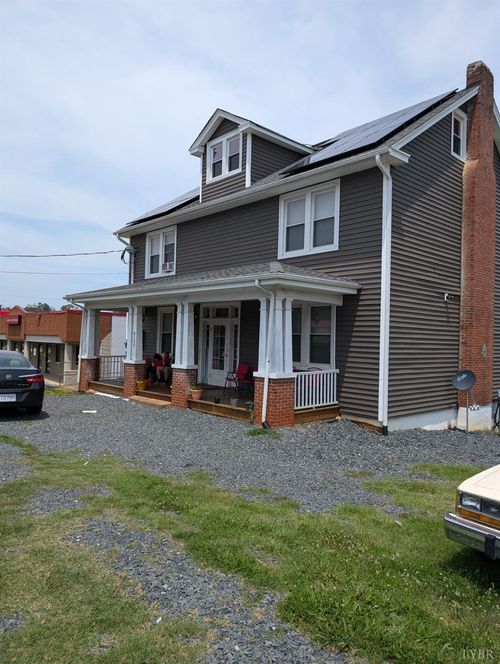 4123 S Amherst Hwy, Madison Heights, VA, 24572-5967 | Card Image