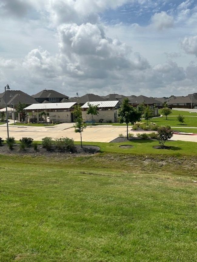 UNIT-101 - 1015 Vista View Dr, Condo with 3 bedrooms, 3 bathrooms and 2 parking in Georgetown TX | Image 7
