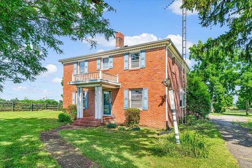 3613 Cynthiana Rd, Georgetown, KY, 40324-9057 | Card Image