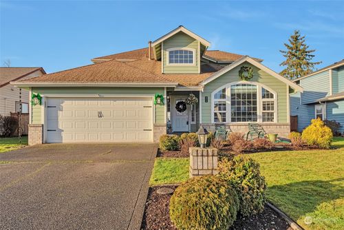 926 23rd Street Nw, Puyallup, WA, 98371 | Card Image