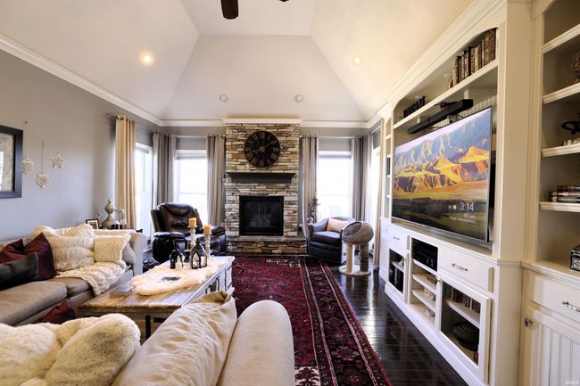 3674 Wakefield Dr, House other with 4 bedrooms, 4 bathrooms and null parking in West Lafayette IN | Image 14