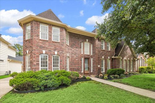 7915 Huddersfield Ct, Spring, TX, 77379-6161 | Card Image