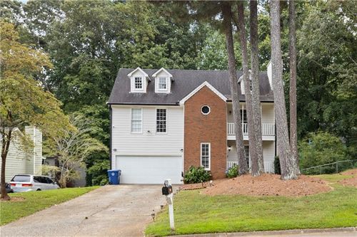1222 Grayland Ln, Lawrenceville, GA, 30046-8376 | Card Image