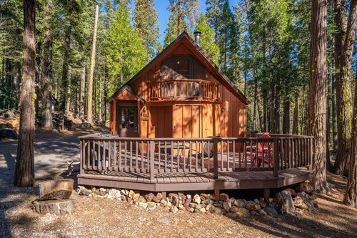 18138 Ash Way, Mill Creek, CA, 96061 | Card Image