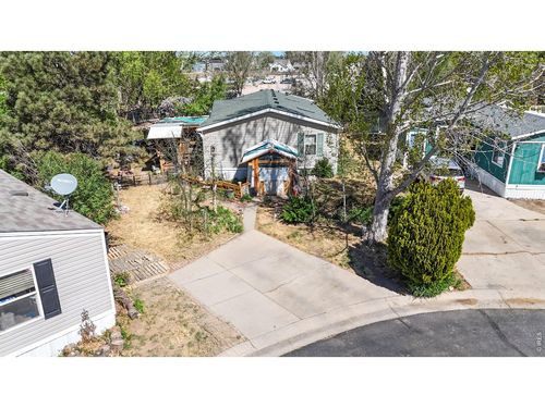 291-401 N Timberline Rd, Fort Collins, CO, 80524-1431 | Card Image