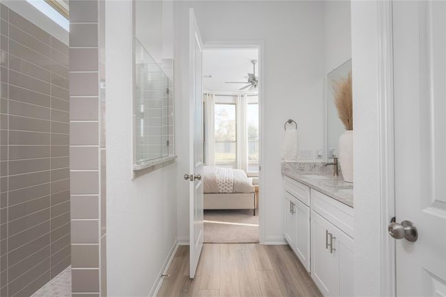 MODEL HOME images may NOT be consistent with the finished product. | Image 16