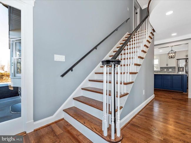 21611 Slidell Rd, House other with 5 bedrooms, 4 bathrooms and null parking in BOYDS MD | Image 5