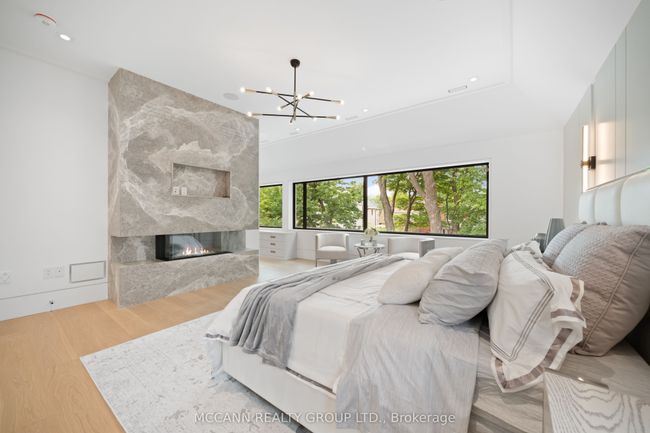 64 Glengowan Rd, House other with 6 bedrooms, 6 bathrooms and 4 parking in Toronto ON | Image 22
