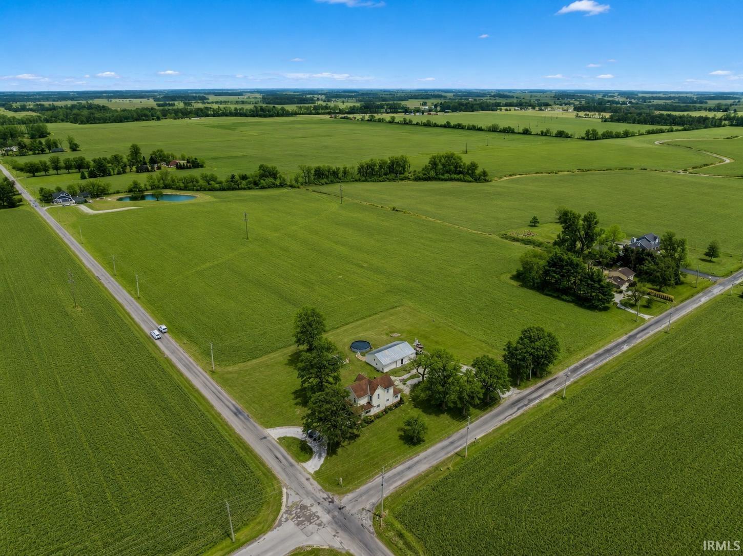 Land in Bluffton 3