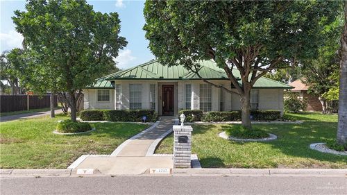 1717 Edward Dr, Edinburg, TX, 78539-8008 | Card Image