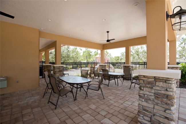 Club House | Image 50